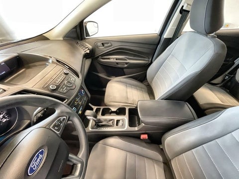 2019 Ford Escape S in Twin Falls, ID - Ruby Mountain Motors
