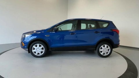 2019 Ford Escape S in Twin Falls, ID - Ruby Mountain Motors