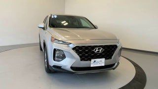 2019 Hyundai Santa Fe SE in Twin Falls, ID - Ruby Mountain Motors