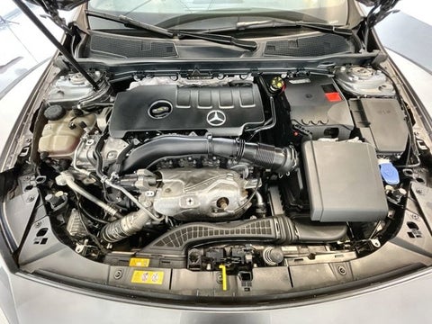 2020 Mercedes-Benz CLA CLA 250 in Twin Falls, ID - Ruby Mountain Motors