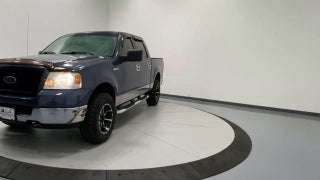 2005 Ford F-150 XLT 4dr SuperCrew 4WD Styleside 5.5 ft. SB in Twin Falls, ID - Ruby Mountain Motors