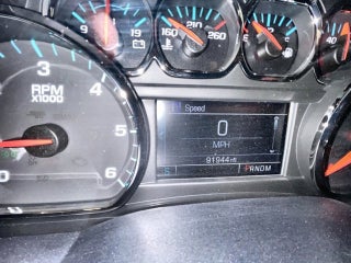 2015 Chevrolet Silverado 1500 LT in Twin Falls, ID - Ruby Mountain Motors