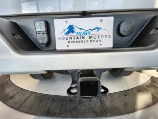 2022 GMC Sierra 3500HD AT4 in Twin Falls, ID - Ruby Mountain Motors