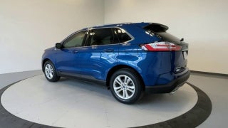 2020 Ford Edge SEL 4dr Crossover in Twin Falls, ID - Ruby Mountain Motors