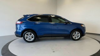2020 Ford Edge SEL 4dr Crossover in Twin Falls, ID - Ruby Mountain Motors