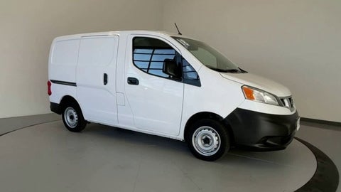 2018 Nissan NV200 Compact Cargo S in Twin Falls, ID - Ruby Mountain Motors