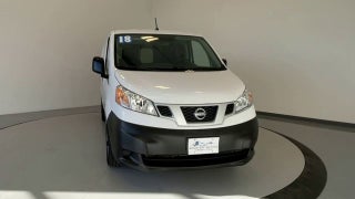 2018 Nissan NV200 Compact Cargo S in Twin Falls, ID - Ruby Mountain Motors