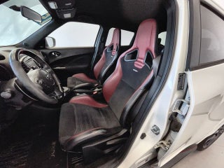 2015 Nissan JUKE NISMO RS in Twin Falls, ID - Ruby Mountain Motors