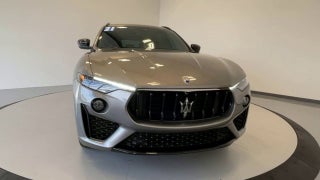 2021 Maserati Levante S GranSport in Twin Falls, ID - Ruby Mountain Motors