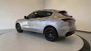 2021 Maserati Levante S GranSport in Twin Falls, ID - Ruby Mountain Motors